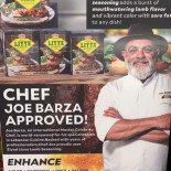 Bob's Carte