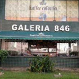 Art Cafe Extérieur