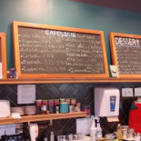 Teu Café Carte