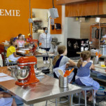 Gero's Lanches À l'intérieur