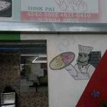 Pizzaria Do Pai Exterior