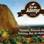 Do Ademir Extérieur