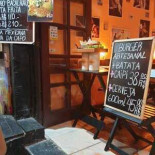 Da Capo Buzios Carte
