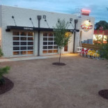 Indio Lanches Extérieur