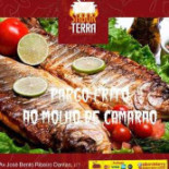Indio Lanches Nourriture