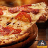 Pacheco Comida