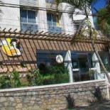 Pizzarella Exterior