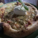 Pizzarella Comida