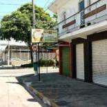 Flor Alema De Lumiar Exterior