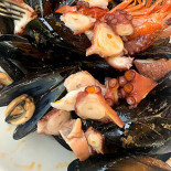 Tropeiro Grill Nourriture