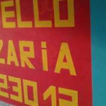 Fratello Pizzaria Logo