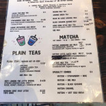 Oasis Carta