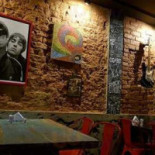Oasis Dentro