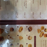 Pizza e Cia Carte