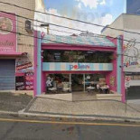M A Papaleguas Extérieur