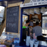 Café Ponto Extérieur