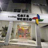 Catavento Buffet Extérieur