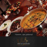 Catavento Buffet Carte