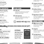 Catavento Buffet Carte