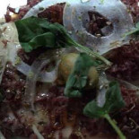 Bella Pizza Nourriture