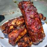 Ponto Chic Comida