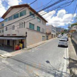 Do Tiao Exterior