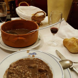 Do Teixeira Comida