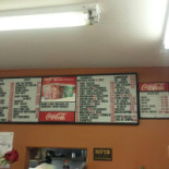 Diretoria Churras Carte