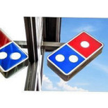 Saborella Pizzaria Choperia Logo