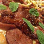 Saborella Pizzaria Choperia Nourriture
