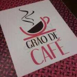 Grao De Cafe Carta