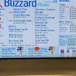 Line Lanches Carte