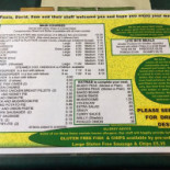 Lanchonete Cianorte Carte