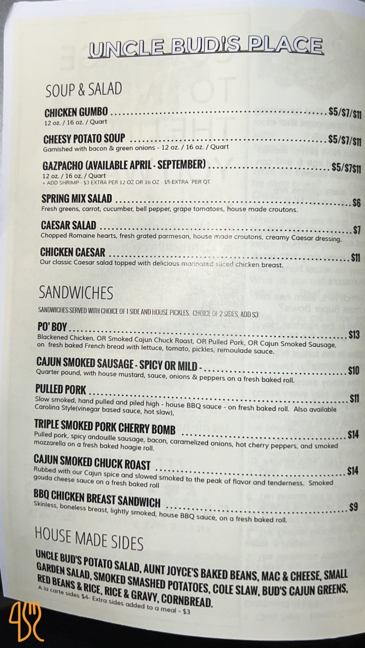 Cabernet Resto Carta
