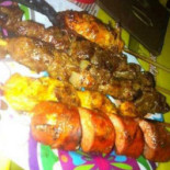 Churrasquinho Do Queijinho Nourriture