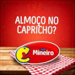 Lanche Mineiro Logo