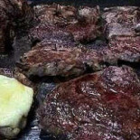Lanches Brasil Extérieur