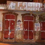Lanches Brasil Extérieur