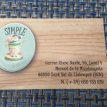 Cafe Colonial Tirolez Carte