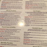 Vallontano Risoteria E Café Carte