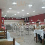 Quintal Da Leli À l'intérieur