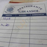 Quintal Da Leli Carte