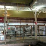 Padaria Pão Da Serra À l'intérieur
