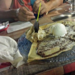 Paestum Forneria Comida