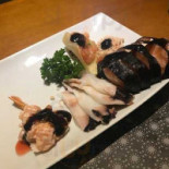 Yuu Sushi Nourriture