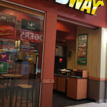 Pizzaria Bianka's Extérieur