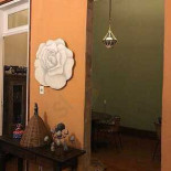 Rua 5 Pizza inside