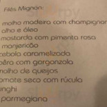 Manjericão Carte