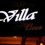 Villa Beer Logo