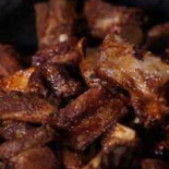 Rodeio Comida